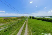 DOMENIU DE LUX DE VANZARE IN APA NORD 