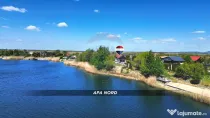 DOMENIU DE LUX DE VANZARE IN APA NORD