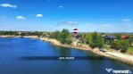 DOMENIU DE LUX DE VANZARE IN APA NORD cu deschidere la lac