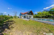 DOMENIU DE LUX DE VANZARE IN APA NORD cu deschidere la lac 