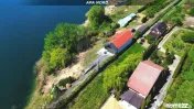 DOMENIU DE LUX DE VANZARE IN APA NORD cu deschidere la lac