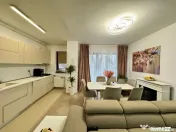 3 camere cu terasa de 75 mp Sisesti