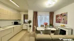 3 camere cu terasa de 75 mp Sisesti