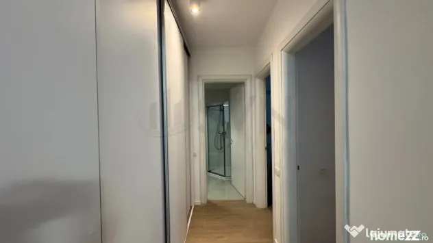 3 camere cu terasa de 75 mp Sisesti
