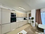 3 camere cu terasa de 75 mp Sisesti