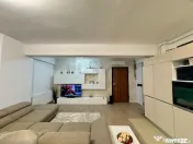 3 camere cu terasa de 75 mp Sisesti