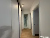 3 camere cu terasa de 75 mp Sisesti