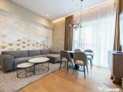 Apartament superb 3 camere One Verdi Park I Design modern...