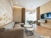 Apartament superb 3 camere One Verdi Park I Design modern...