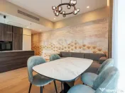 Apartament superb 3 camere One Verdi Park I Design modern...