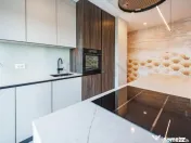 Apartament superb 3 camere One Verdi Park I Design modern...