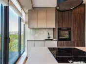 Apartament superb 3 camere One Verdi Park I Design modern...