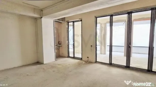 3 Camere - 103 mp utili - bloc premium 2026