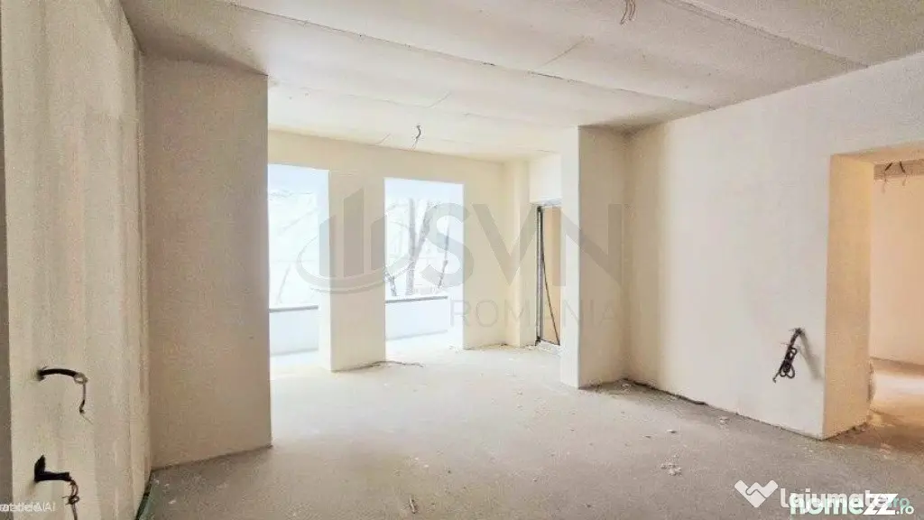 3 Camere - 103 mp utili - bloc premium 2026