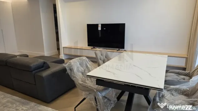 Apartament 3 camere I Cortina 126 I Mobilat Premium