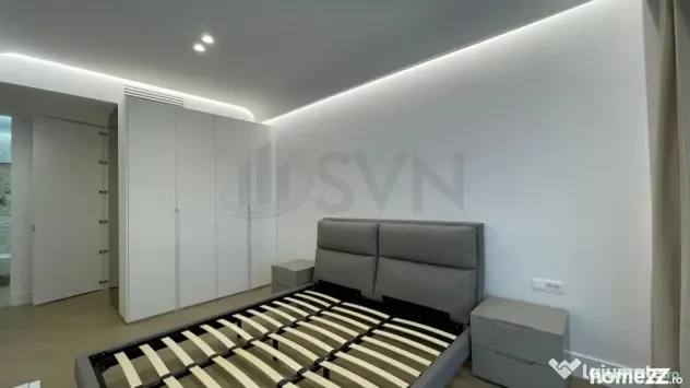 Apartament 3 camere I Cortina 126 I Mobilat Premium
