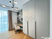 Apartament 4 camere I Iancu Nicolae I Gradina Proprie 250 mp 