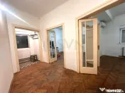 Apartament 3 camere Calea Victoriei 