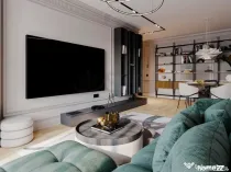 Dimitrie Pompei Apartament Exclusivist Direct Dezvoltator