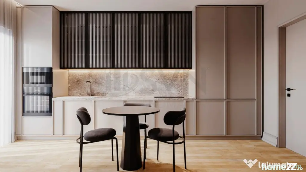 Dimitrie Pompei Apartament Exclusivist Direct Dezvoltator