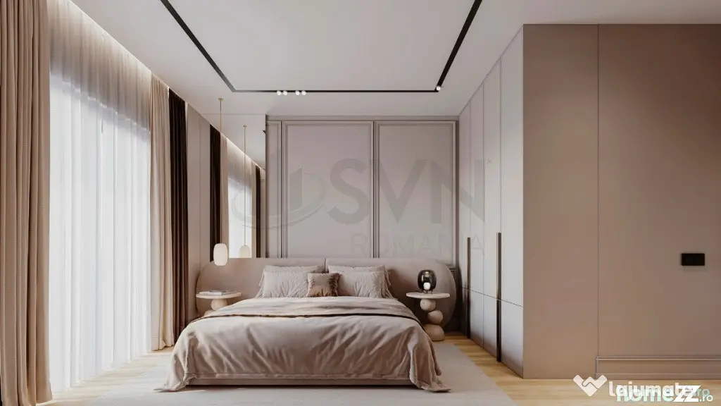 Dimitrie Pompei Apartament Exclusivist Direct Dezvoltator