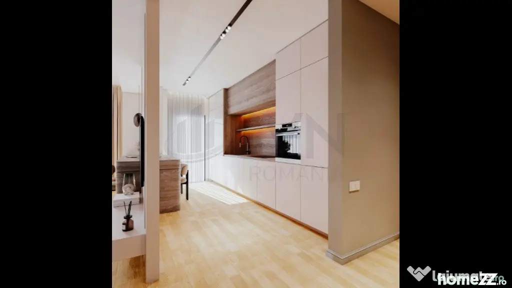 Dimitrie Pompei Apartament Exclusivist Direct Dezvoltator