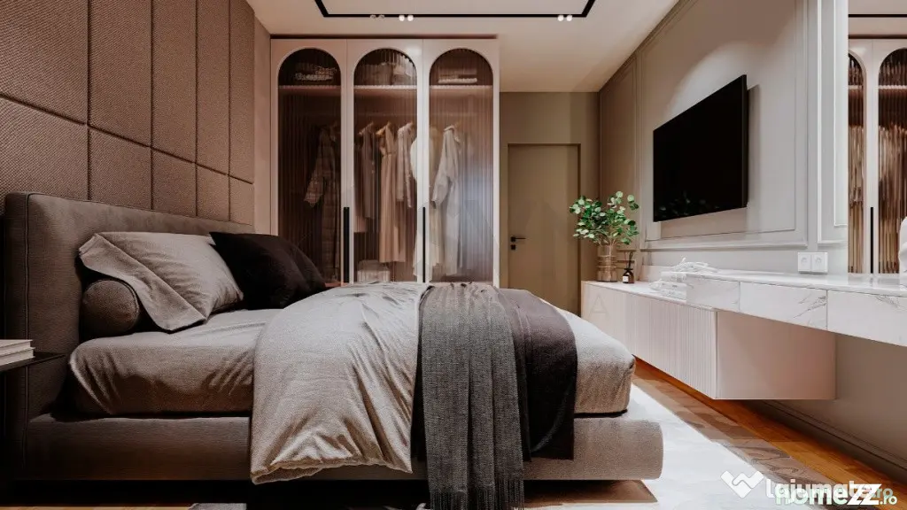 Dimitrie Pompei Apartament Exclusivist Direct Dezvoltator