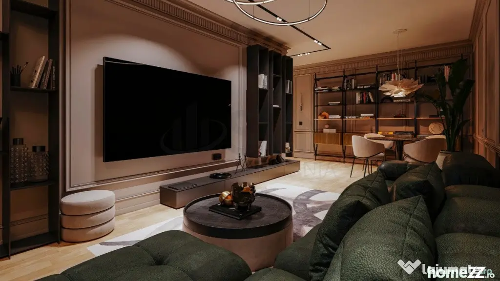 Dimitrie Pompei Apartament Exclusivist Direct Dezvoltator
