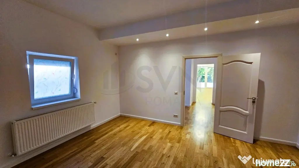 Apartament 3 camere in vila I Principatele Unite