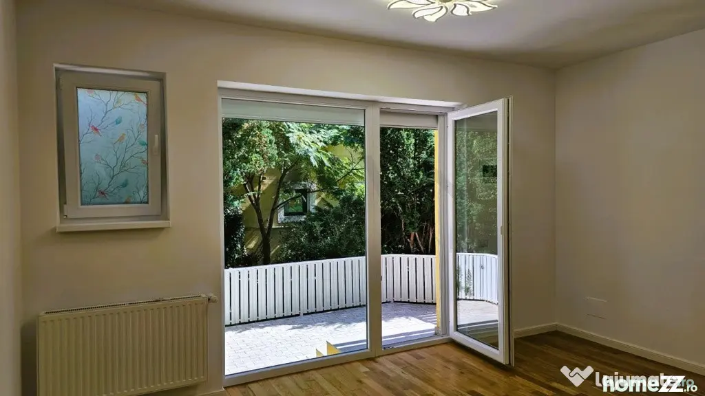 Apartament 3 camere in vila I Principatele Unite