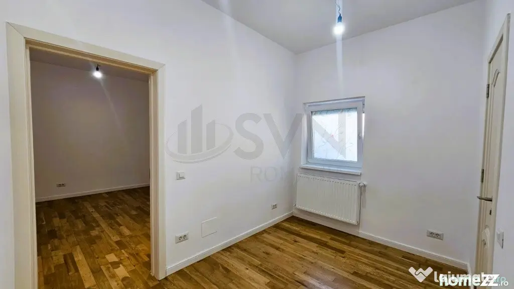 Apartament 3 camere in vila I Principatele Unite