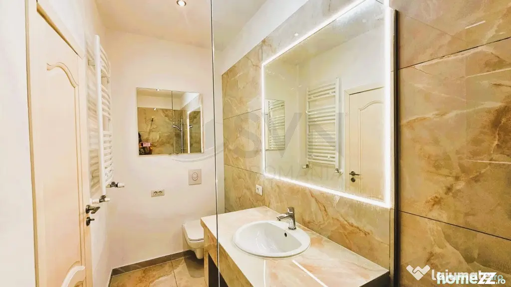 Apartament 3 camere in vila I Principatele Unite