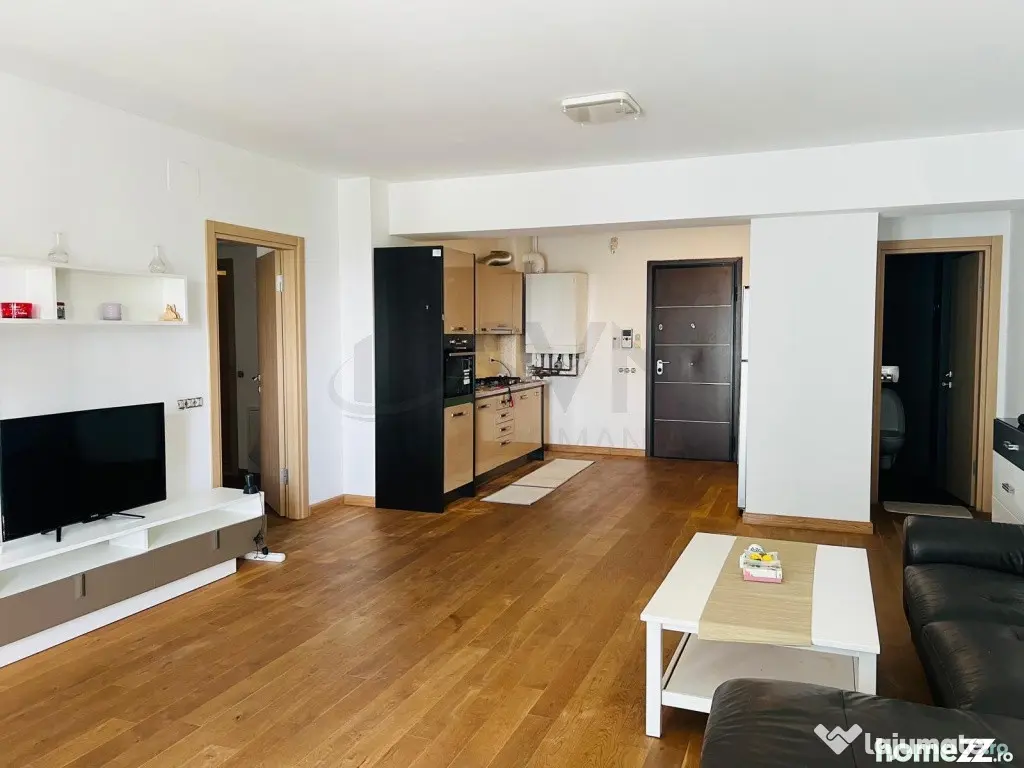 Apartament 2 camere I Upground I
