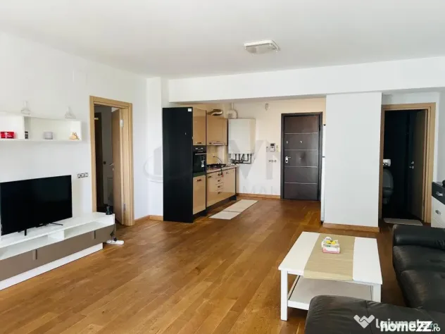 Apartament 2 camere I Upground I