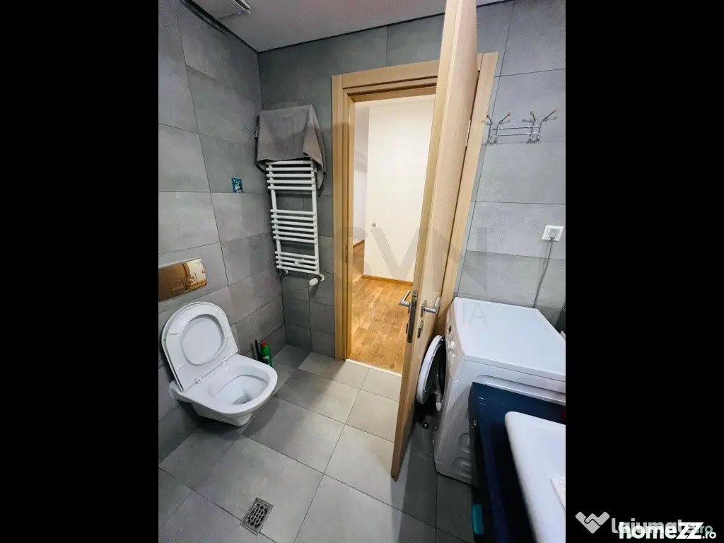 Apartament 2 camere I Upground I