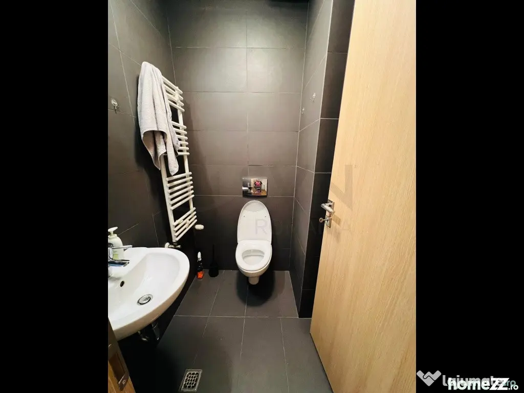 Apartament 2 camere I Upground I