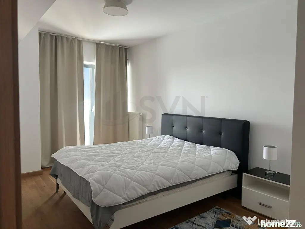 Apartament 2 camere I Upground I