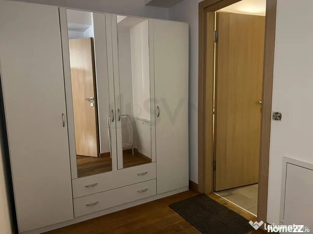 Apartament 2 camere I Upground I
