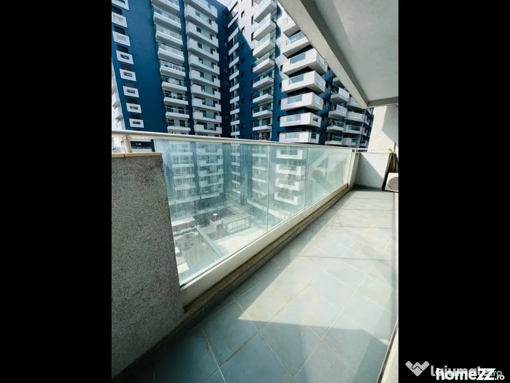 Apartament 2 camere I Upground I