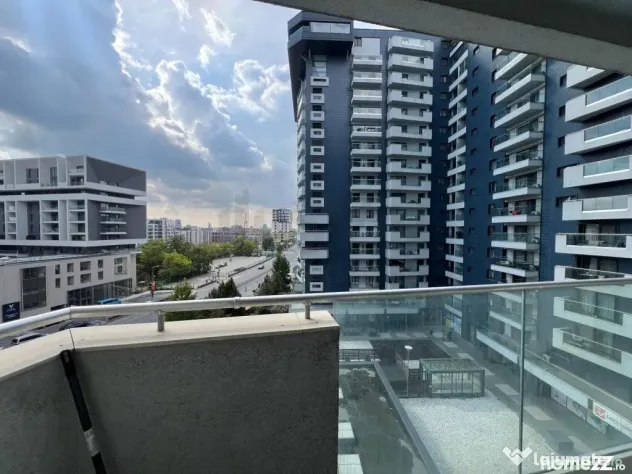 Apartament 2 camere I Upground I
