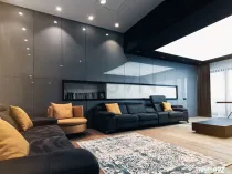 Duplex Superb I Herastrau I 160 mp