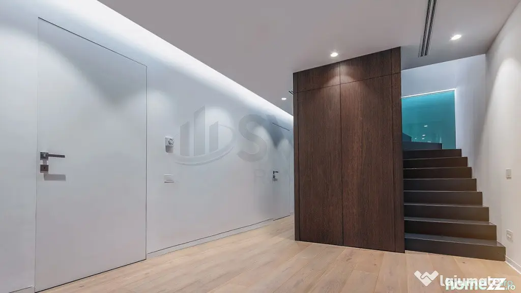Duplex Superb I Herastrau I 160 mp