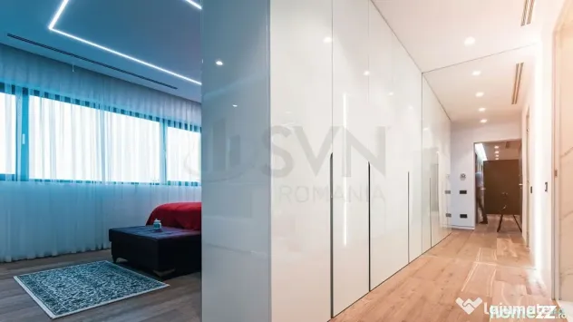 Duplex Superb I Herastrau I 160 mp