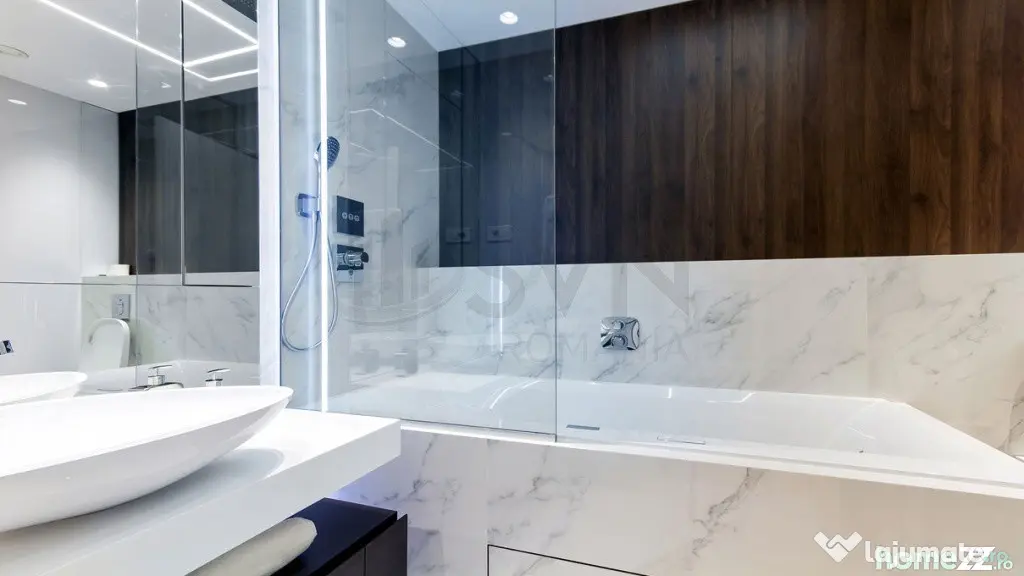 Duplex Superb I Herastrau I 160 mp