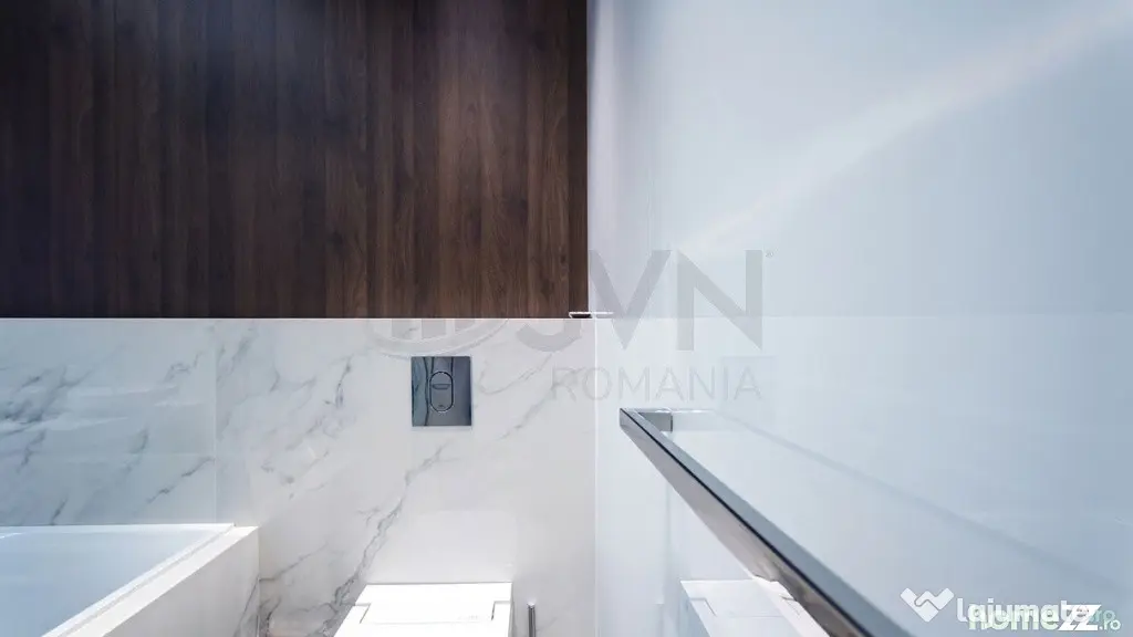 Duplex Superb I Herastrau I 160 mp