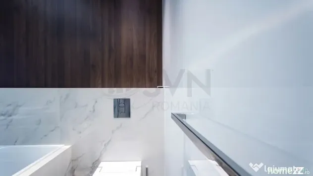 Duplex Superb I Herastrau I 160 mp