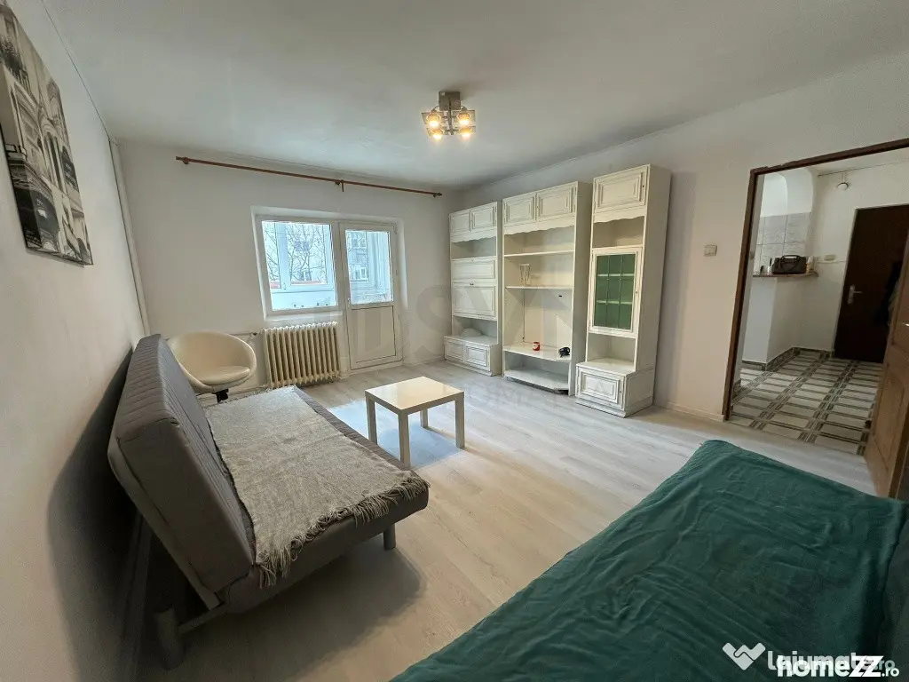 Apartament 3 camere I Unirii