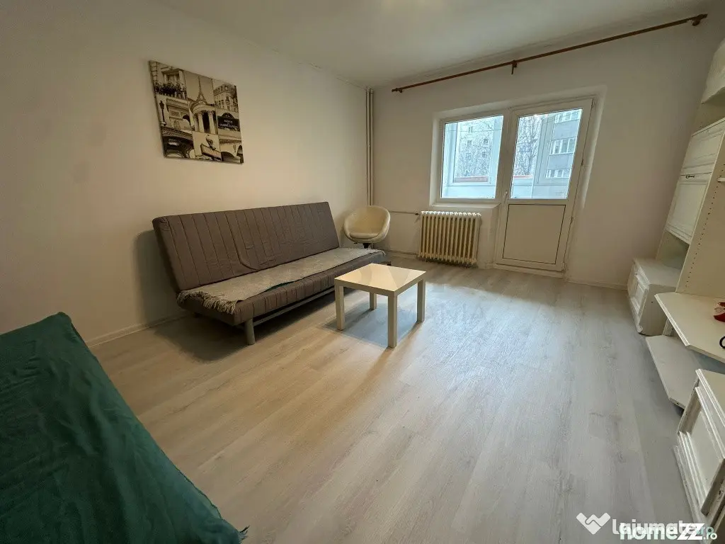 Apartament 3 camere I Unirii