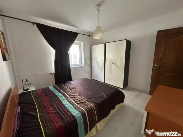 Apartament 3 camere I Unirii