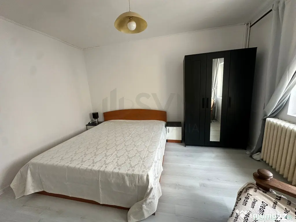 Apartament 3 camere I Unirii
